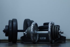 gym-equipment