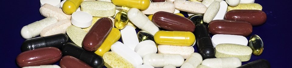 Supplements Buying Guide