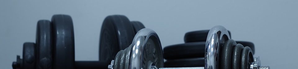 Buying Home Gym Equipment