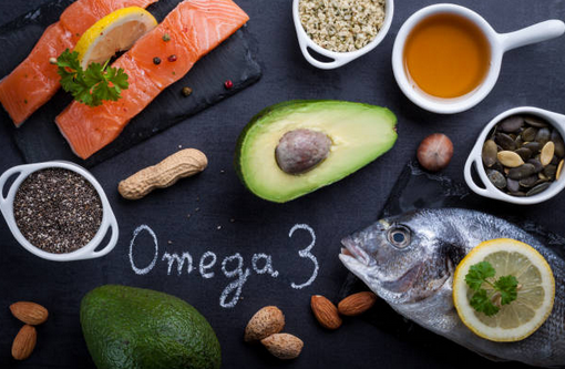 omega 3 food